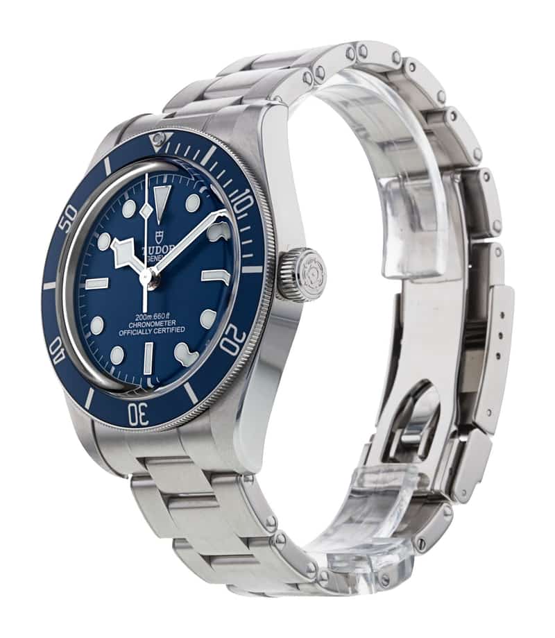 Tudor Black Bay M79030B-0001